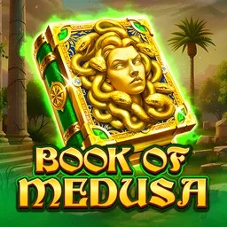 Book Of Medusa
