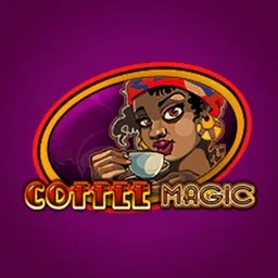 Coffee-Magic