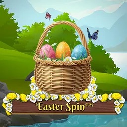 Easter-Spin